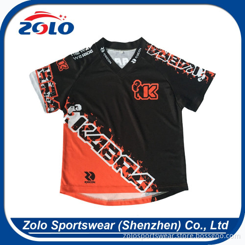 Directly factory sale direct to garment custom t- shirt for women
